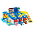 Игровой набор Штаб квартира Robocar Poli Silverlit MRT-664
